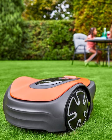 Flymo EasiLife GO 400 Robotic Lawnmower