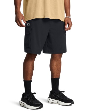 Under Armour Vibe Woven Cargo Short