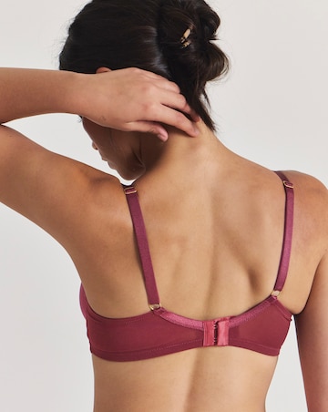 MAGISCULPT Moulded Smoothing Non Padded Full Cup Bra