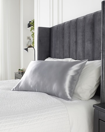 Downland Silk Pillowcase