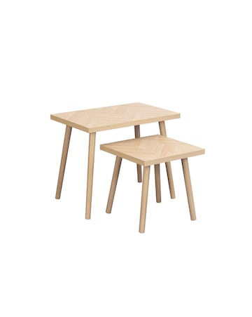 Herringford Nest Of Tables