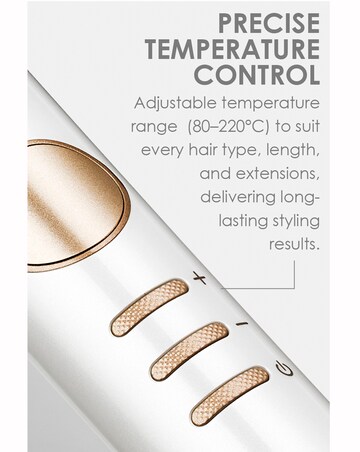 Beauty Works The Waver