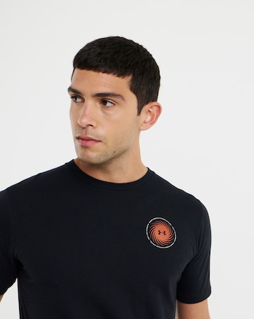 Under Armour Defy the Elements T-Shirt