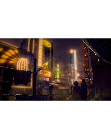 Stranger Than Heaven - Collector's Edition (PS5)