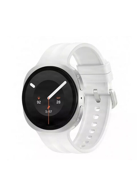 Samsung Galaxy Watch9 LTE 40mm - Cream