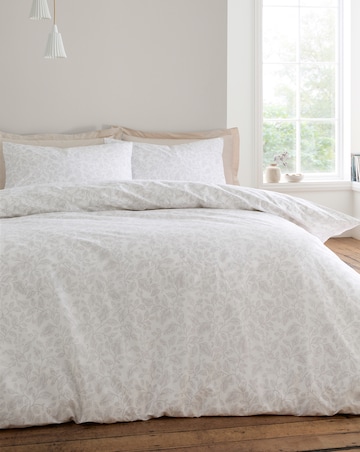 Bianca Woodland Duvet Cover Set