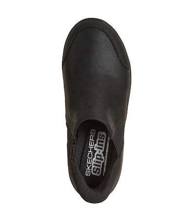 Skechers Lovely Vibe Easily Loved Boots - Standard Fit (D)