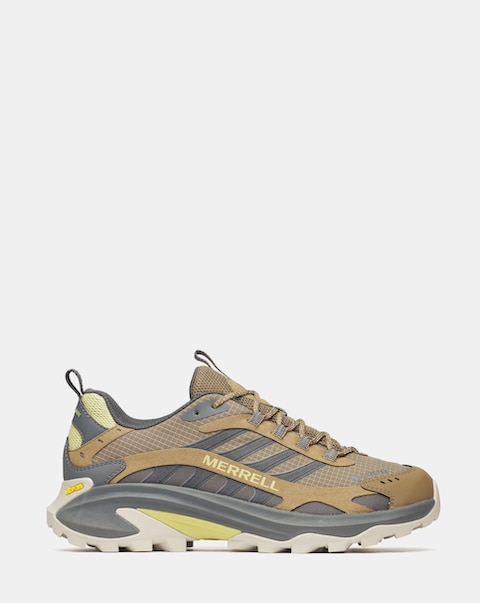 Merrell Moab Speed 2 Goretex Trainers