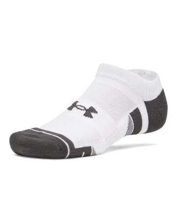 Under Armour Performance Tech Trainer Socks