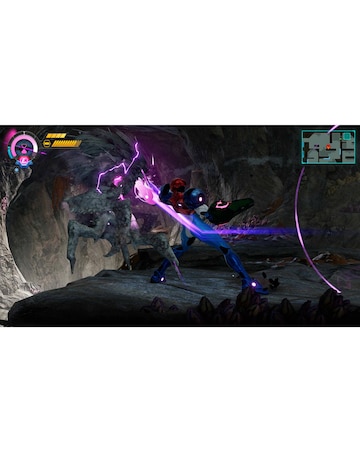 Metroid Ravenous (Nintendo Switch 2)