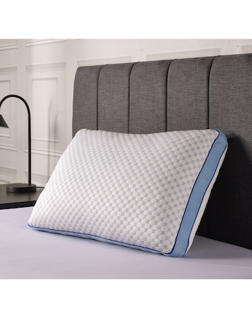 Downland Cooling Memory Foam Sensation Pillow
