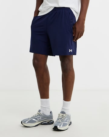 Under Armour Tech Vent 7 Inch Shorts