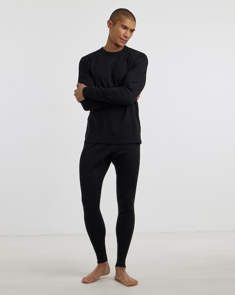 New In - Thermal Long Sleeve T-shirt