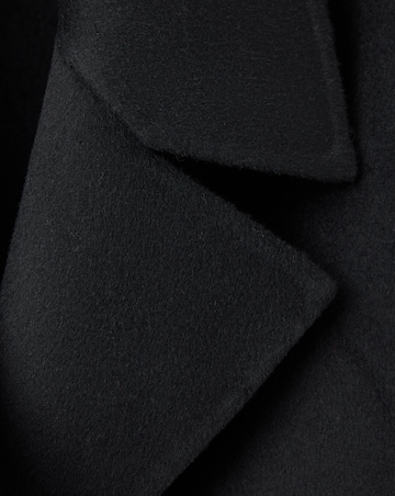 Mango Handmade Wool Coat