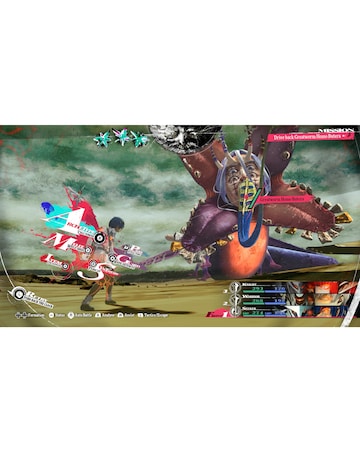 Metaphor: ReFantazio (Nintendo Switch 2)