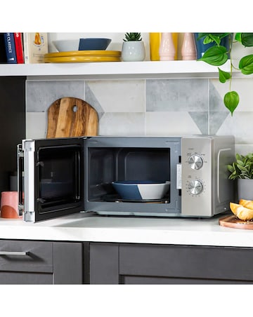 Russell Hobbs Brushed Classics Bundle