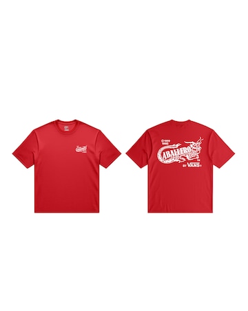 VANS Caballero Short Sleeve T-Shirt