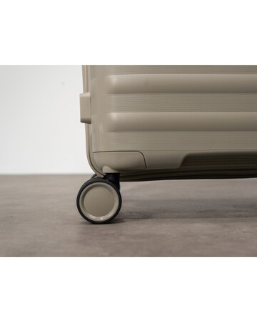 Rock Oslo Cabin Suitcase