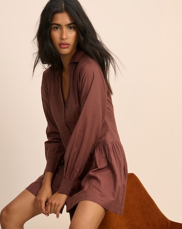 Nobody's Child Roen Mini Dress