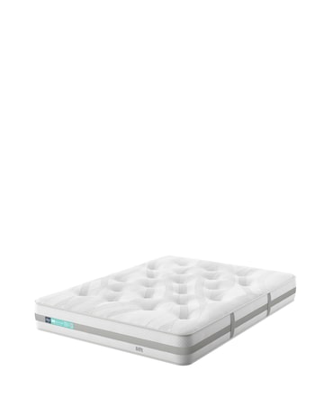 Silentnight Lift Rejuvenate 1600 Hybrid Mattress
