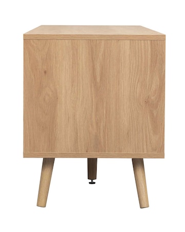 Croxley Large TV Unit