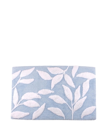 Dreams and Drapes Sandringham Bath Mat