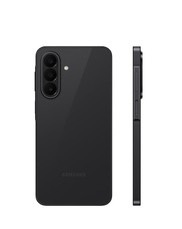 Samsung Galaxy A27 5G 128GB - Black
