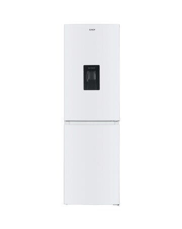 Candy CCH1T518EWWK-1 Fridge Freezer