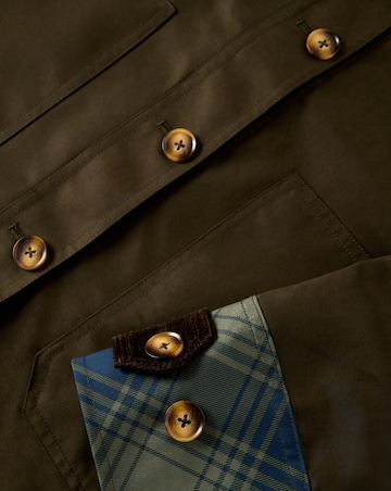 White Stuff Jackson Reversible Jacket