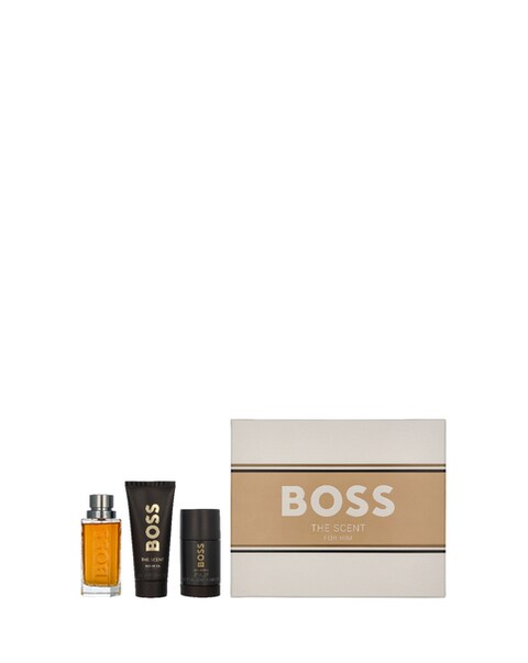 New In - Hugo Boss The Scent Gift Set