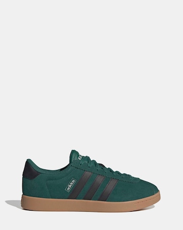 adidas VL Court Lo Trainers