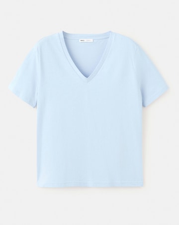 Mango T-Shirt Chalspi