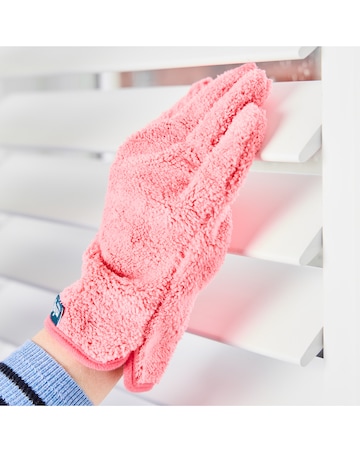 Minky Mcloth Favourites Cleaning Bundle