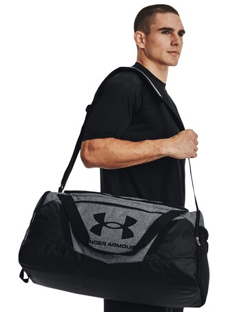 Under Armour Undeniable 5.0 Duffle Bag