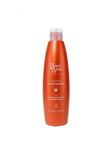 Beauty Works Cleanse Shampoo 100ml