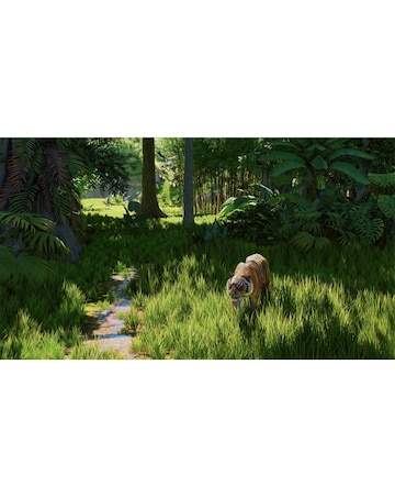 Planet Zoo 2 (Xbox Series X)