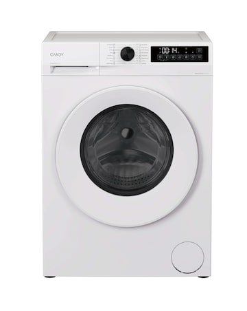 Candy Quick Pro 8+5kg- White + Installation