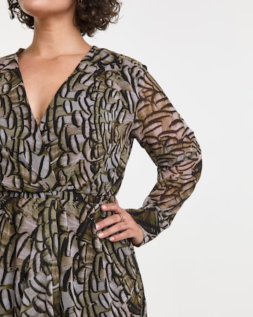 Religion Indium Dress