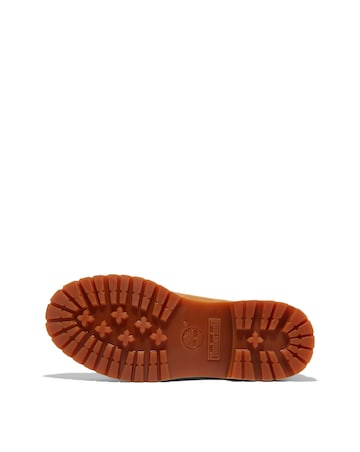 Timberland Wheat Nellie Lace Up Mid Boots - Standard Fit (D)