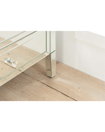 Valencia 6 Drawer Chest