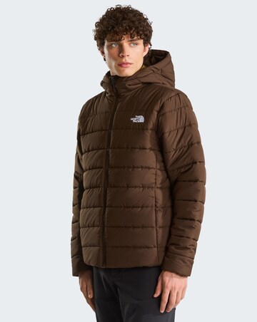 The North Face Aconcagua Hooded Jacket