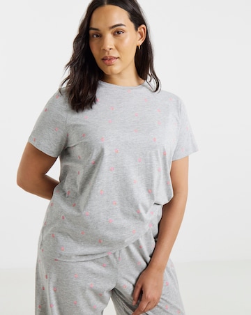 Pretty Secrets Back To Basics (2 Pack) Pyjama Sets