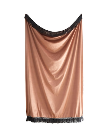 Laurence Llewelyn-Bowen Josephine Leopard Throw