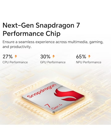 Honor 600 5G 256GB - Orange