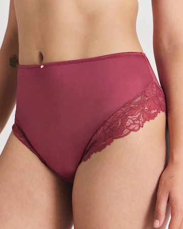 MAGISCULPT Smoothing High Waist Brief Knickers