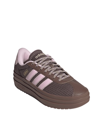 adidas VL Court Bold Trainers