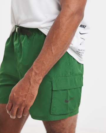 Nike 5" Volley Swim Shorts