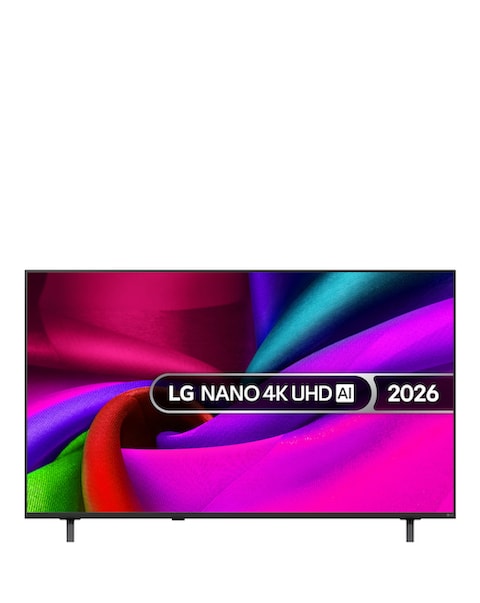 LG 55NU900B6LA 55in 4K UHD Smart TV