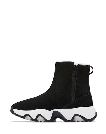 Sorel Kinetic Impact Short Waterproof Boots