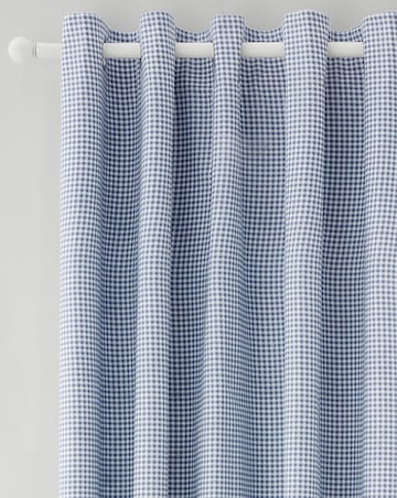 Catherine Lansfield Lucie Floral Curtains